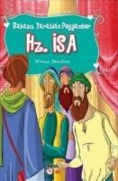 Vorderes Coverbild Babasiz Yaratilan Peygamber Hz. Isa