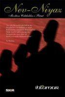 Vorderes Coverbild Nev - Niyaz