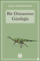 Vorderes Coverbild Bir Dinozorun Günlügü