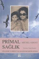 Vorderes Coverbild Primal Saglik