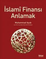 Vorderes Coverbild Islam Finansi Anlamak
