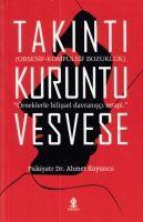 Vorderes Coverbild Takinti Kuruntu Vesvese