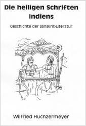 Vorderes Coverbild Die heiligen Schriften Indiens