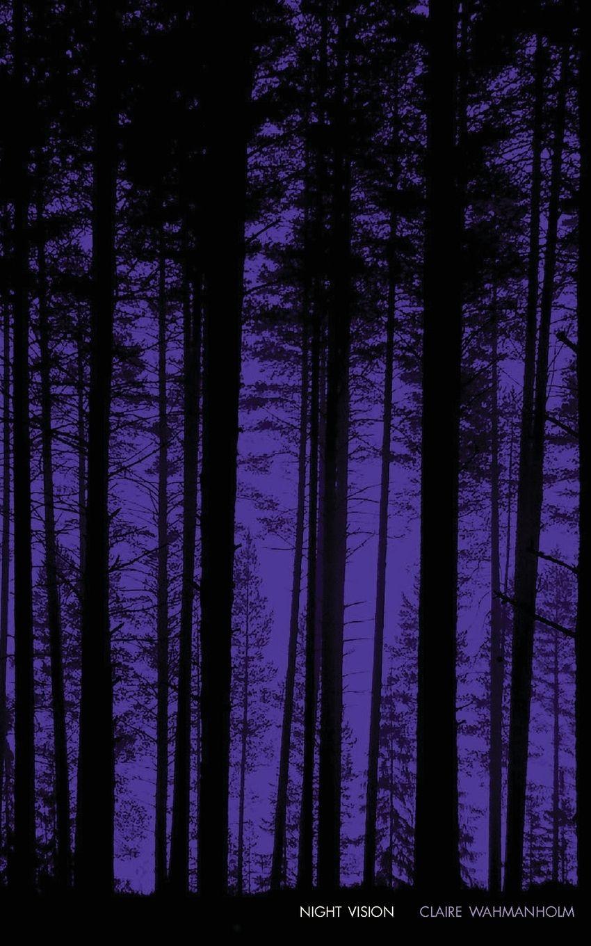 Vorderes Coverbild Night Vision
