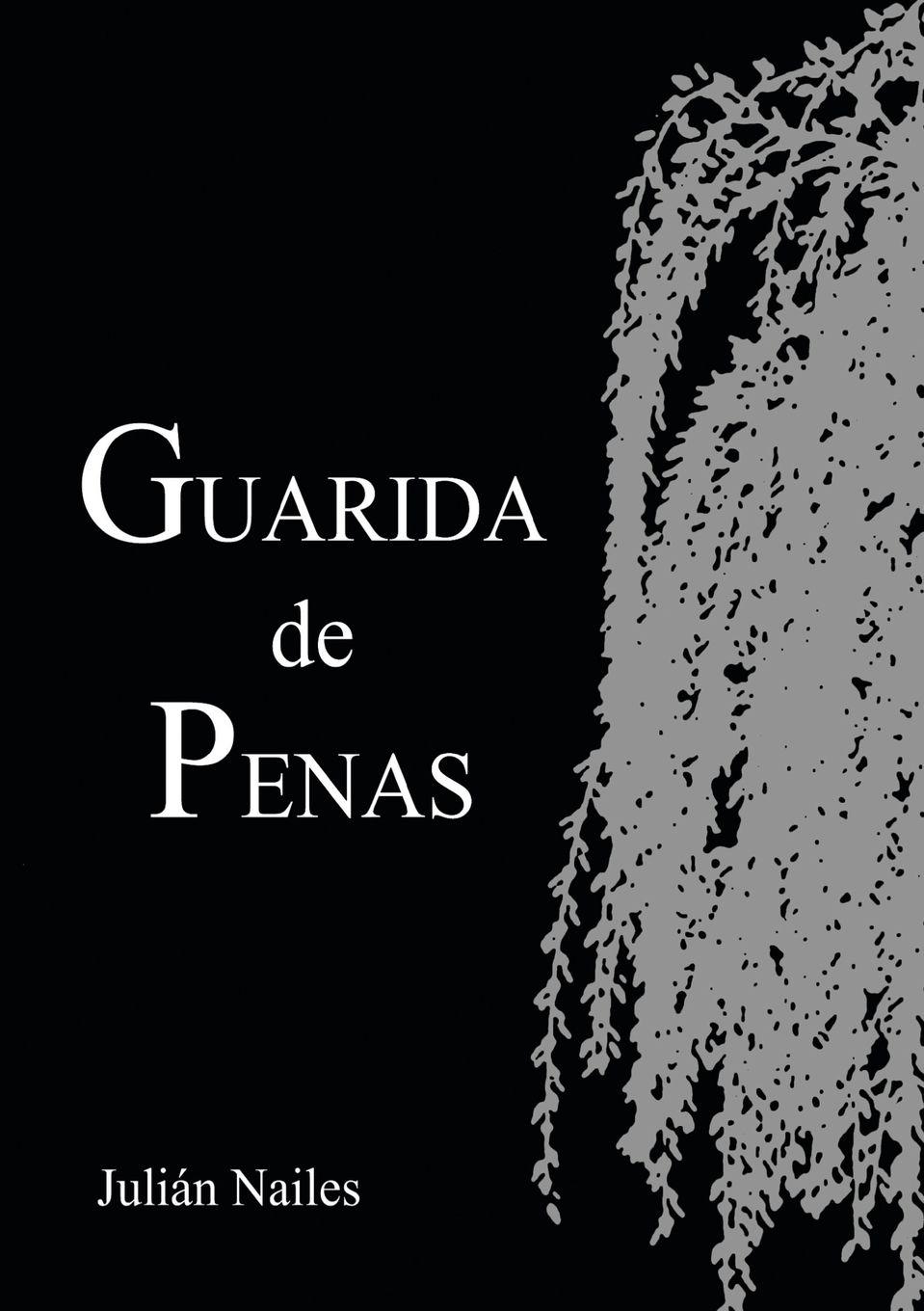Vorderes Coverbild GUARIDA DE PENAS
