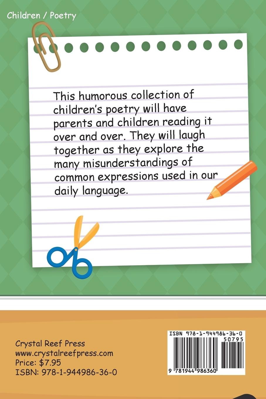 Rückseitencover Is It True?