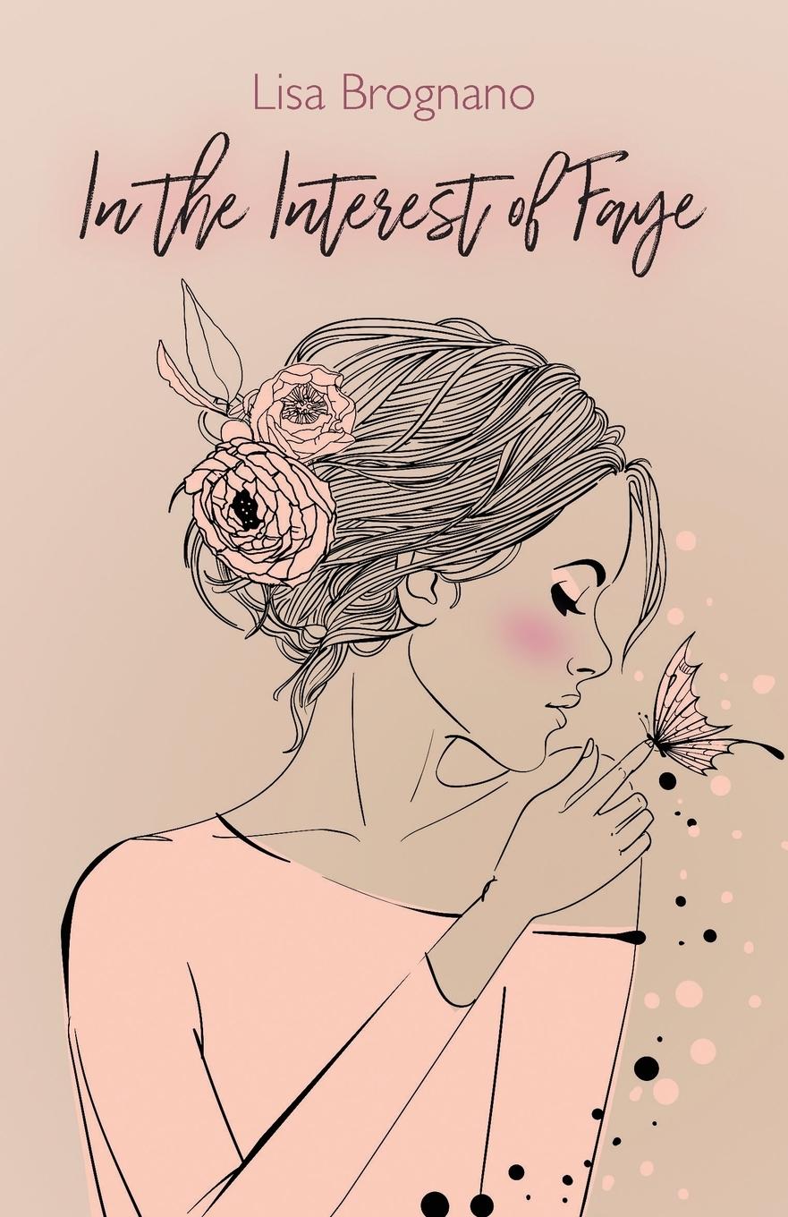 Vorderes Coverbild In the Interest of Faye