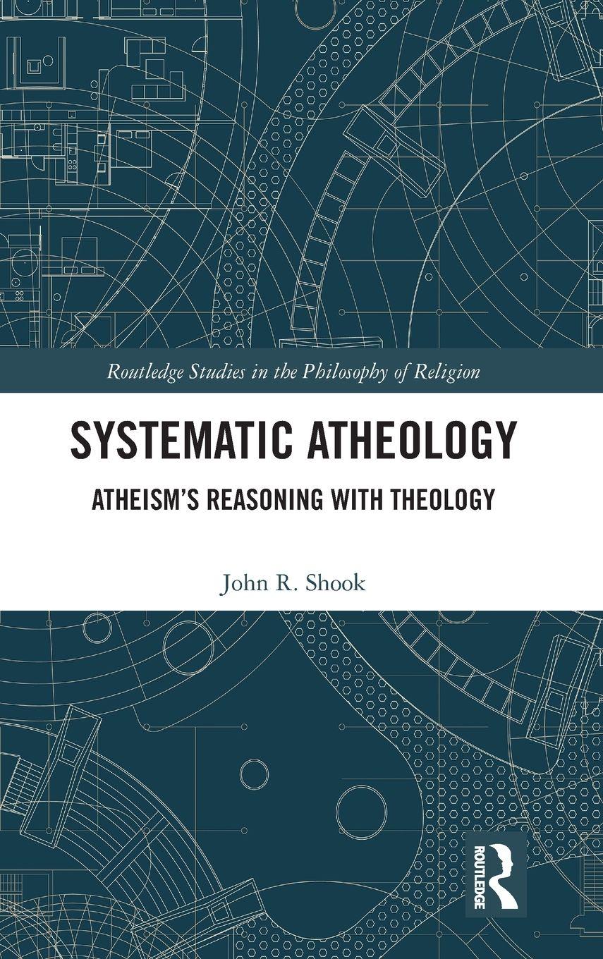 Vorderes Coverbild Systematic Atheology