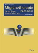 Vorderes Coverbild Migränetherapie nach Kern