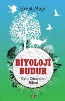 Vorderes Coverbild Biyoloji Budur