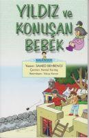 Vorderes Coverbild Yildiz ve Konusan Bebek
