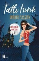 Vorderes Coverbild Tatli Isirik