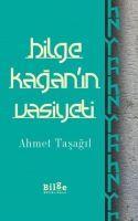 Vorderes Coverbild Bilge Kaganin Vasiyeti