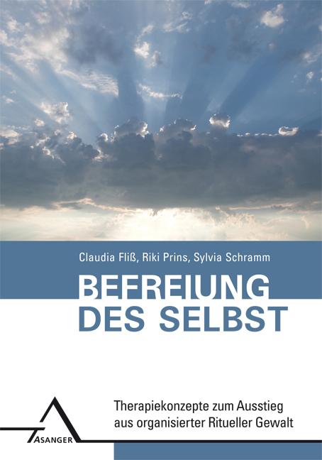 Vorderes Coverbild Befreiung des Selbst