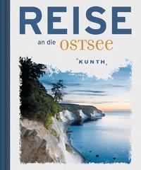 Vorderes Coverbild Reise an die Ostsee