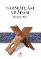 Vorderes Coverbild Islam Ahlaki ve Adabi Ciltli