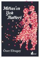 Vorderes Coverbild Miliasin Yok Halleri