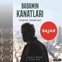 Vorderes Coverbild Babamin Kanatlari - Film Müzigi