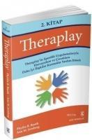 Vorderes Coverbild Theraplay 2.Kitap