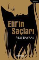 Vorderes Coverbild Elifin Saclari