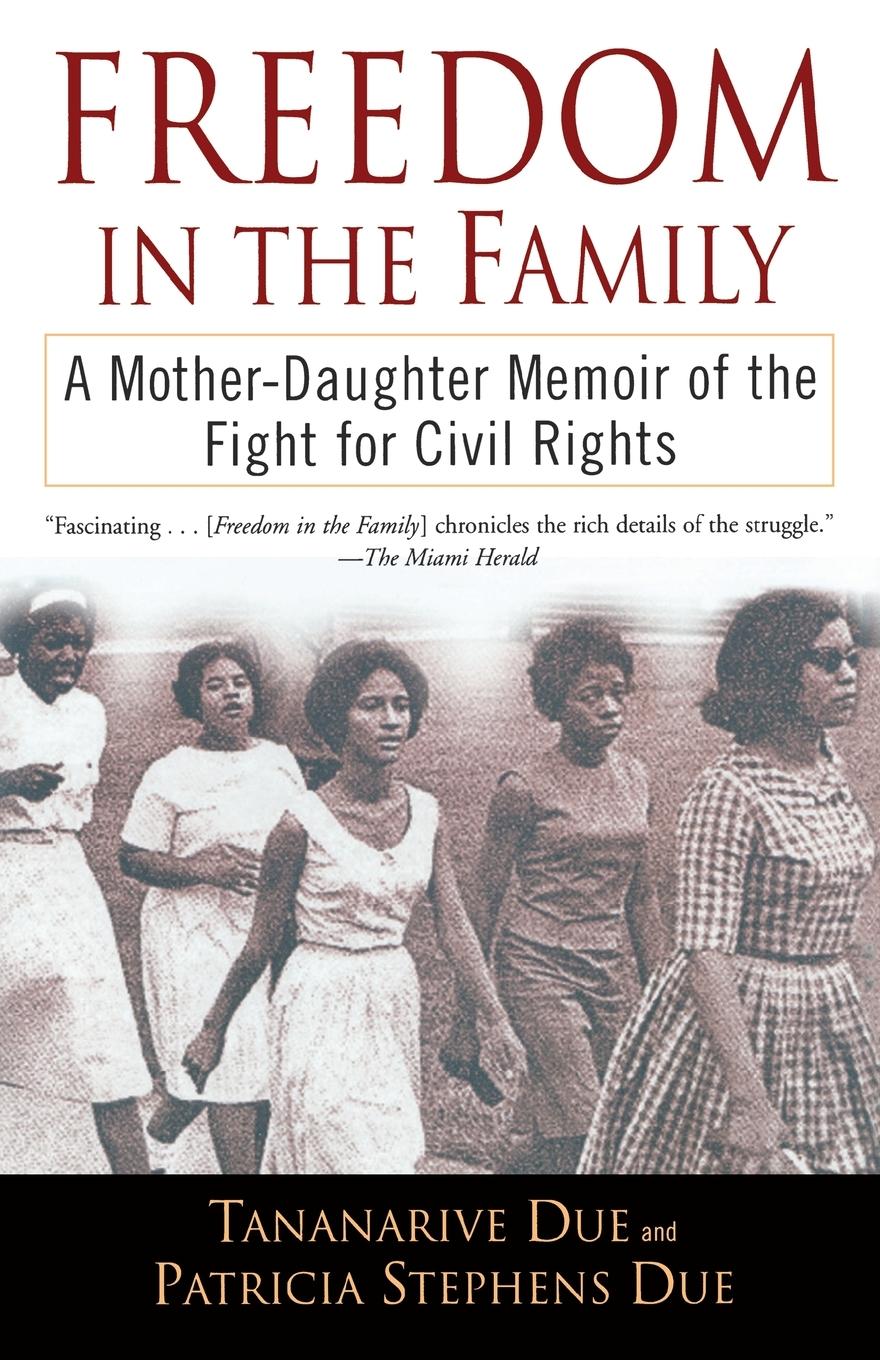 Vorderes Coverbild Freedom in the Family