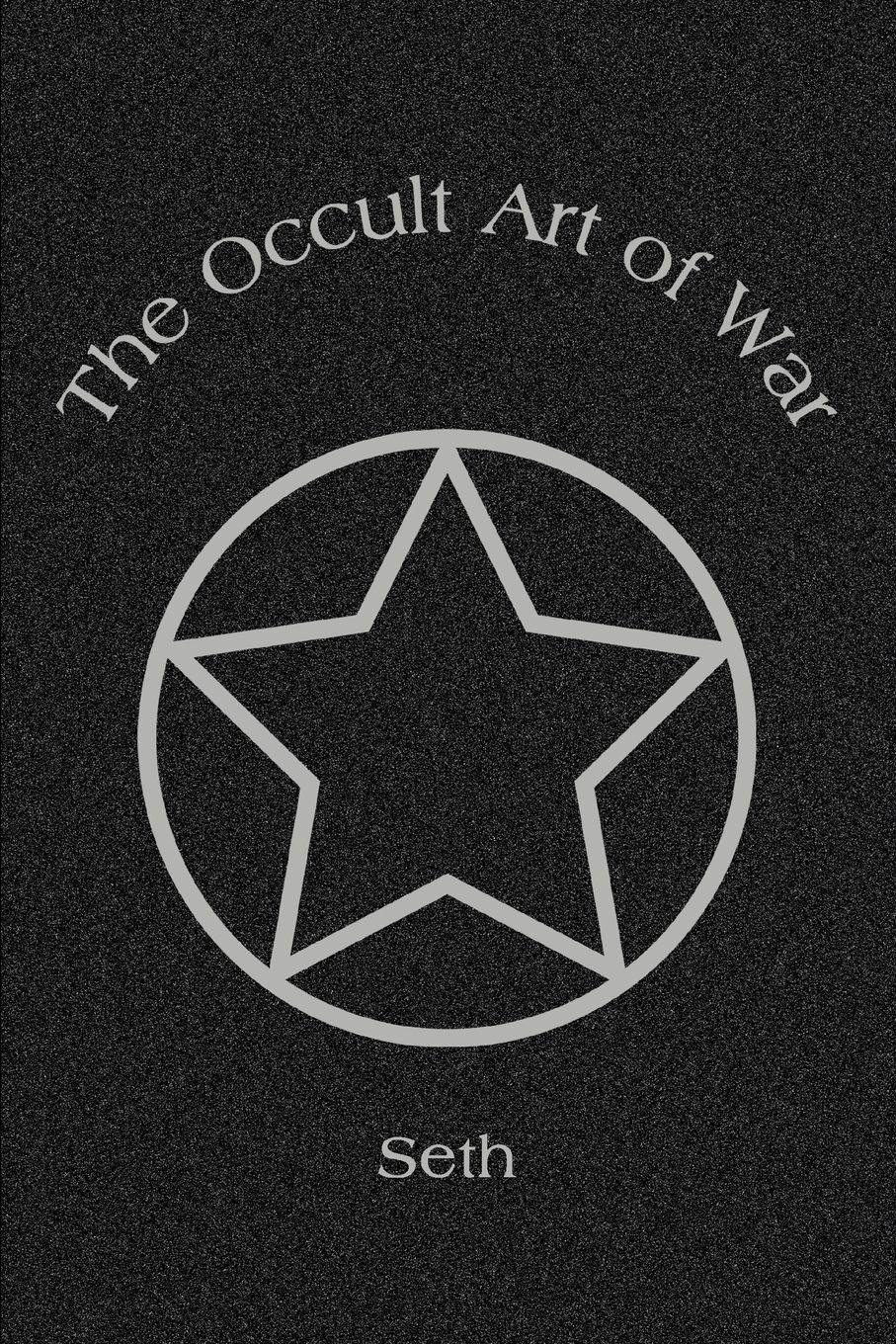 Vorderes Coverbild The Occult Art of War