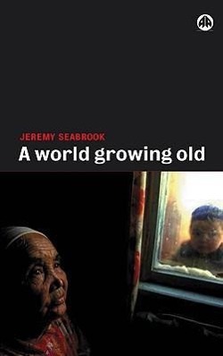 Vorderes Coverbild A World Growing Old