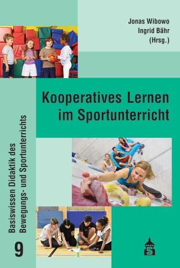 Vorderes Coverbild Kooperatives Lernen im Sportunterricht