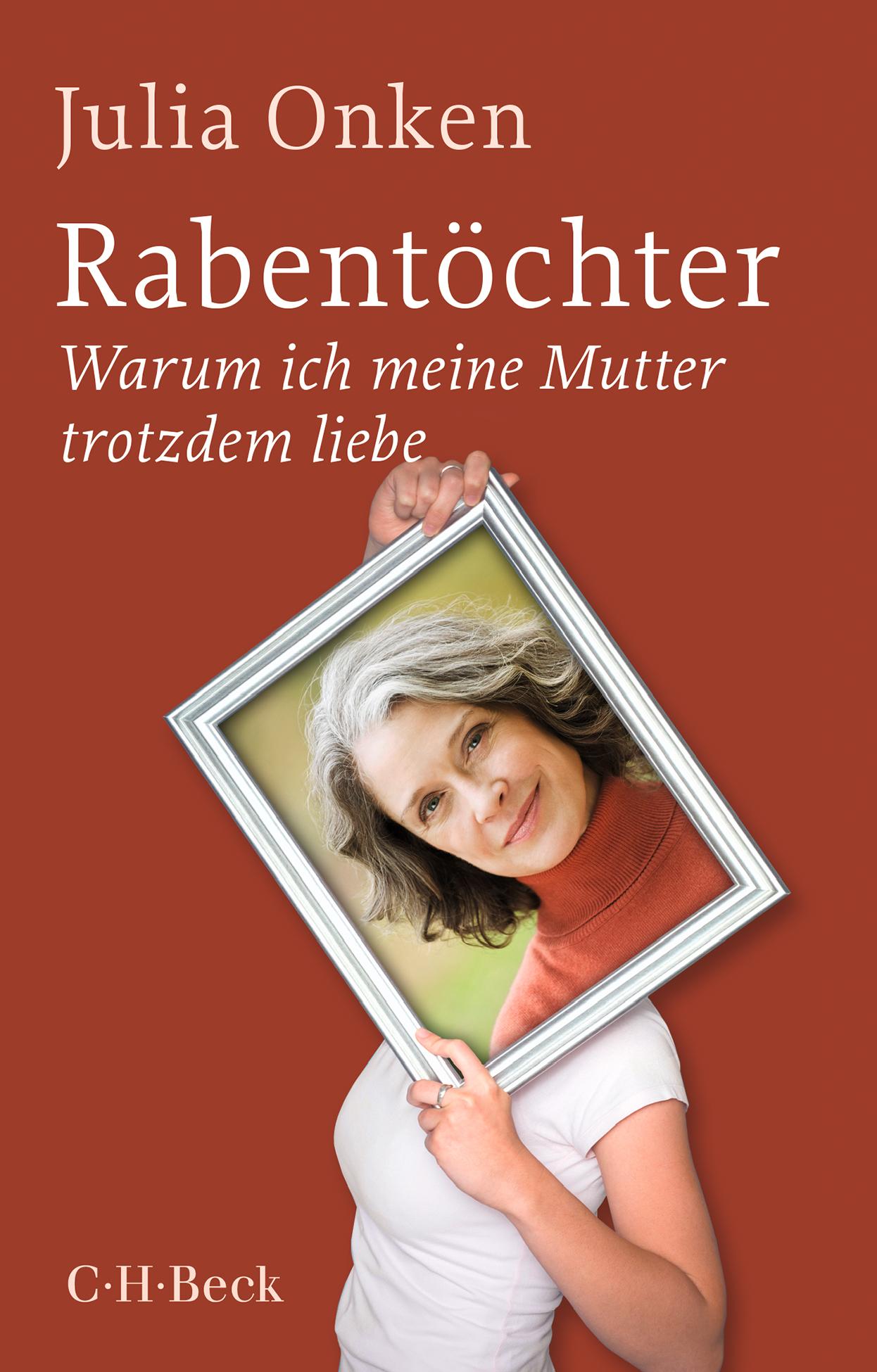 Vorderes Coverbild Rabentöchter