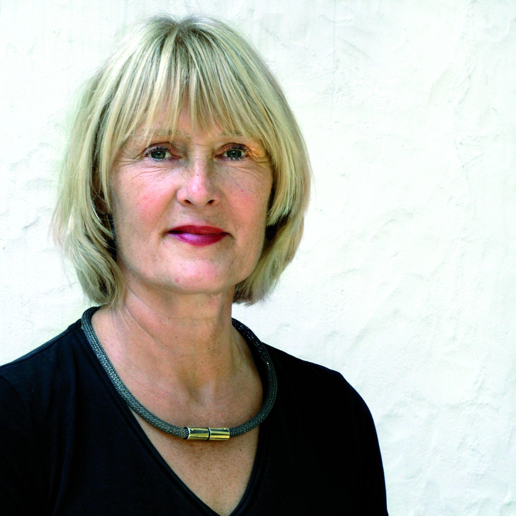 Autorenbild Das große Tarot-Praxisbuch