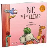 Vorderes Coverbild Ne Yiyelim