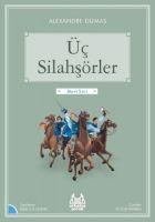 Vorderes Coverbild Üc Silahsörler