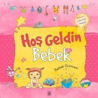 Vorderes Coverbild Hos Geldin Bebek