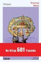 Vorderes Coverbild Ütopya