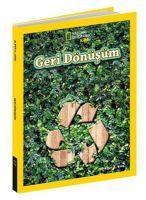 Vorderes Coverbild Geri Dönüsüm