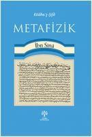 Vorderes Coverbild Metafizik 1