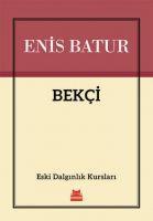 Vorderes Coverbild Bekci