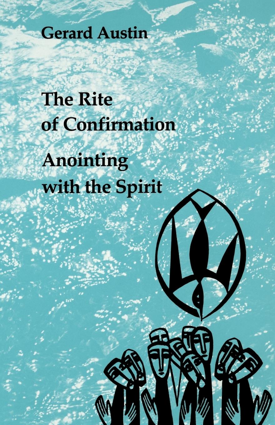 Vorderes Coverbild The Rite of Confirmation