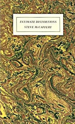 Vorderes Coverbild Intimate Distortions