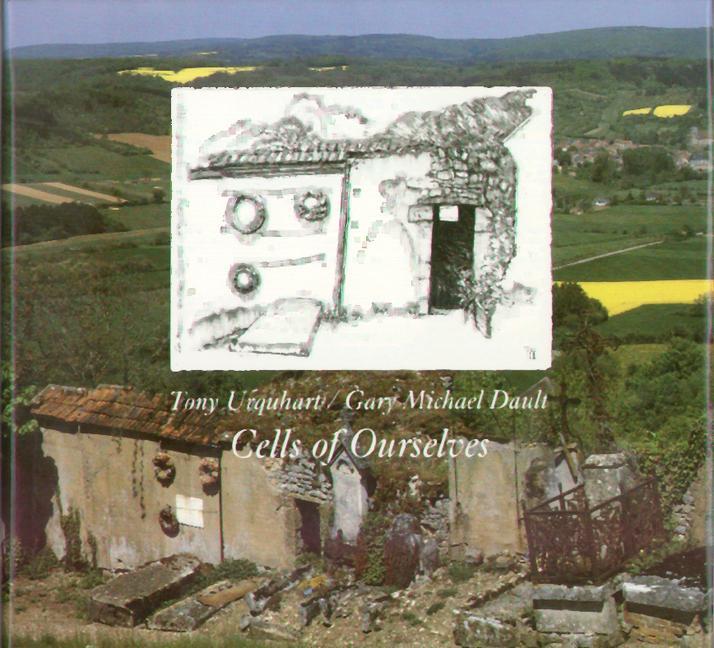 Vorderes Coverbild Cells of Ourselves