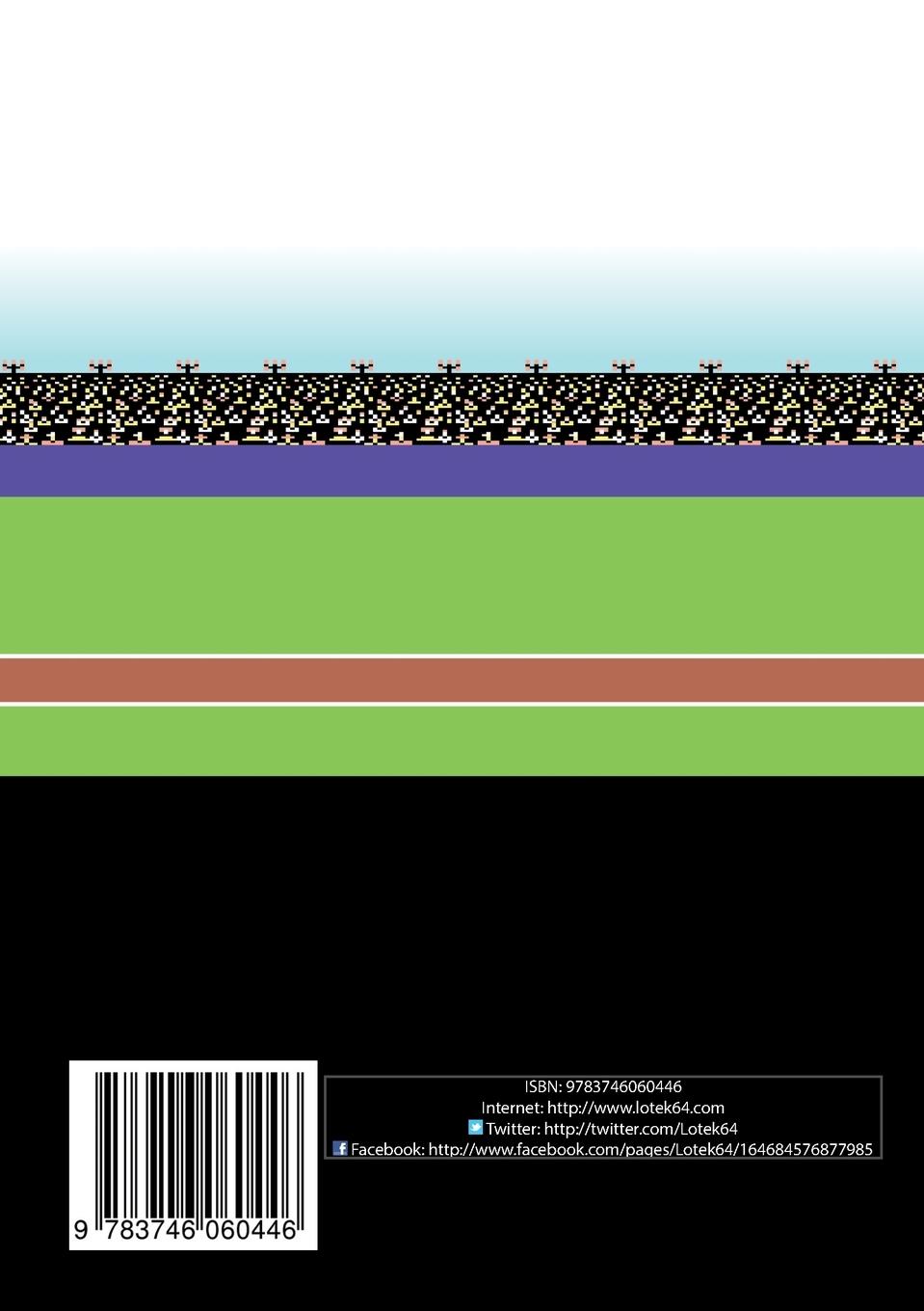 Rückseitencover Lotek64 #2017