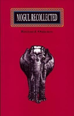 Vorderes Coverbild Mogul Recollected