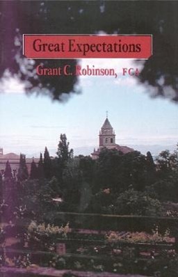 Vorderes Coverbild Great Expectations