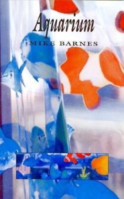 Vorderes Coverbild Aquarium