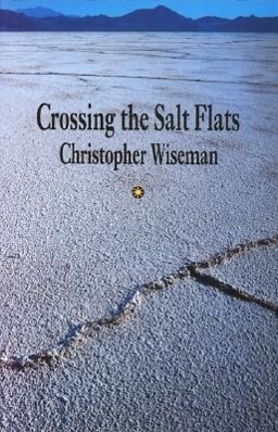 Vorderes Coverbild Crossing the Salt Flats