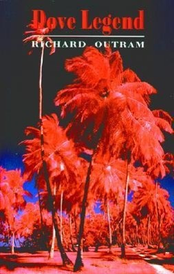 Vorderes Coverbild Dove Legend