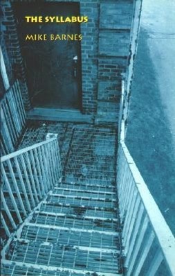 Vorderes Coverbild The Syllabus