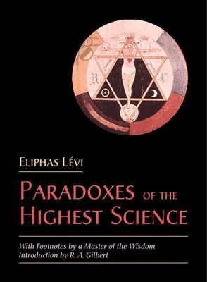 Vorderes Coverbild Paradoxes of the Highest Science