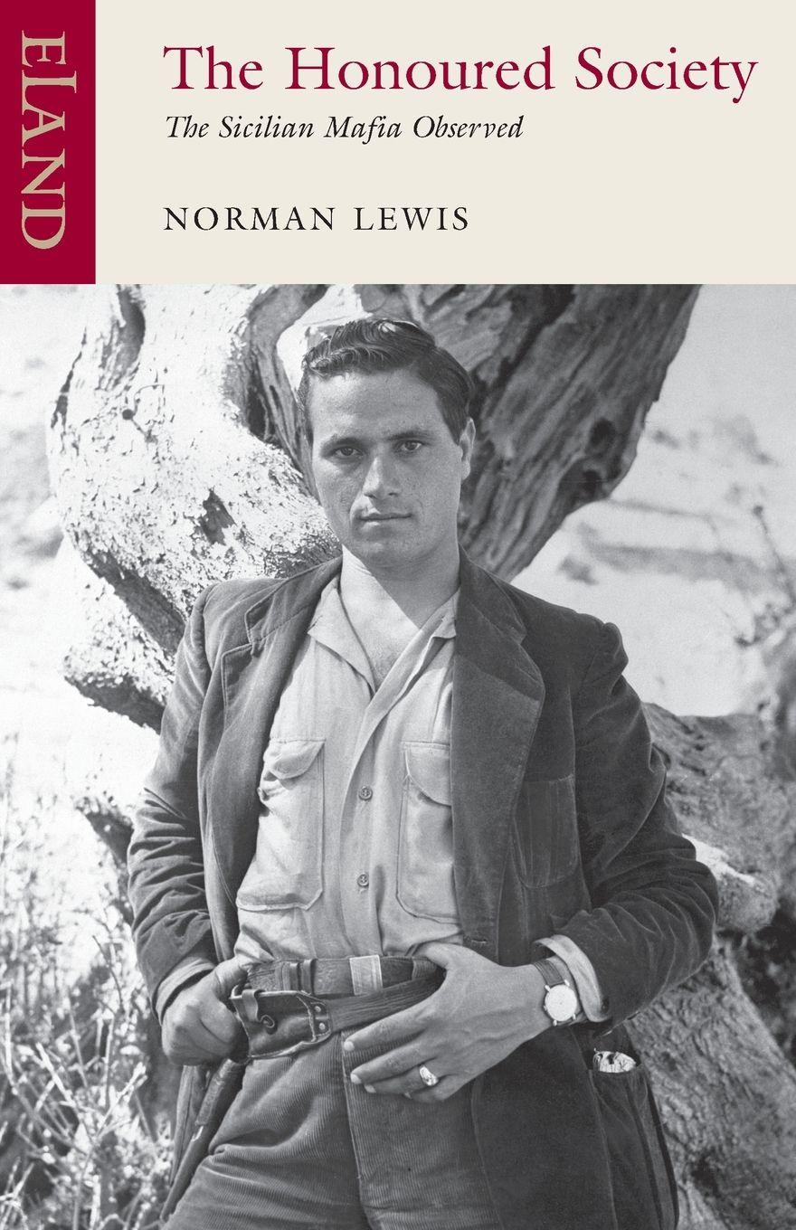 Vorderes Coverbild The Honoured Society