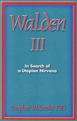 Vorderes Coverbild Walden III
